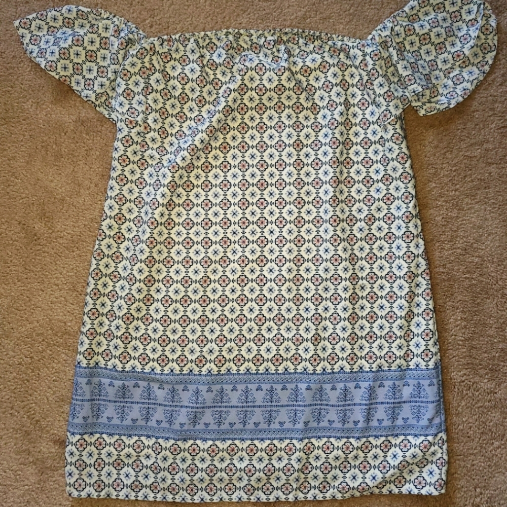 Philosophy, Petite Small Dress